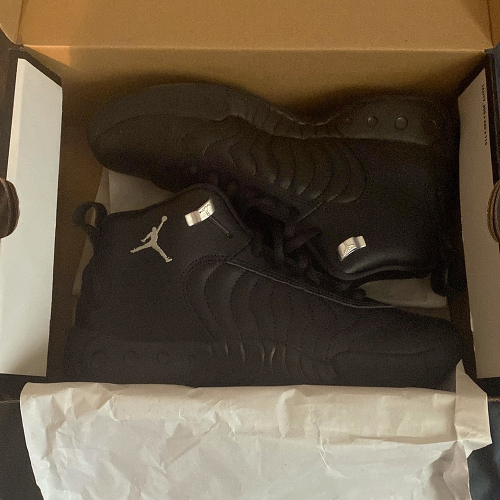 Jordan Jumpman Pro (GS) size 7Y